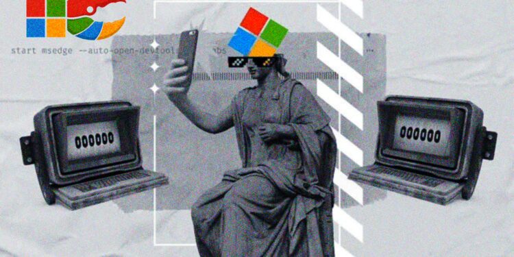 Microsoft prezanton Scout, një asistent të ri AI për përdoruesit e Microsoft 365