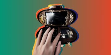 Trendi i ri në TikTok: pajisje retro-futuriste kundër varësisë nga platformat e mëdha