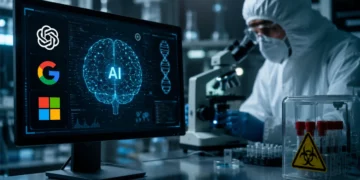OpenAI dhe Anthropic kërkojnë rregulla për rreziqet biologjike të AI-së