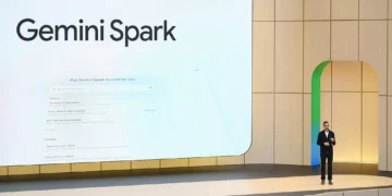 Gemini Spark synon të bëhet “Menaxheri” i jetës suaj digjitale