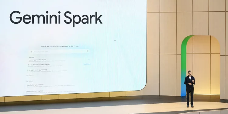 Gemini Spark synon të bëhet “Menaxheri” i jetës suaj digjitale