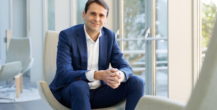 SHBA ngre shqetësime për pajisjet e ASML në Kinë, kompania i mohon akuzat