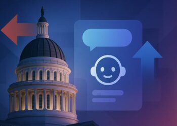 Anthropic dhe Kalifornia bashkëpunojnë për të sjellë AI në sektorin publik