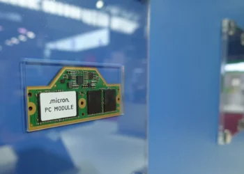 Pse Wall Street po e quan Micron “Nvidia e radhës”