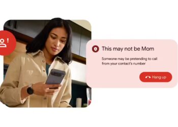 Google prezanton mbrojtje kundër telefonatave të rreme me zëra të krijuar nga AI