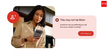Google prezanton mbrojtje kundër telefonatave të rreme me zëra të krijuar nga AI