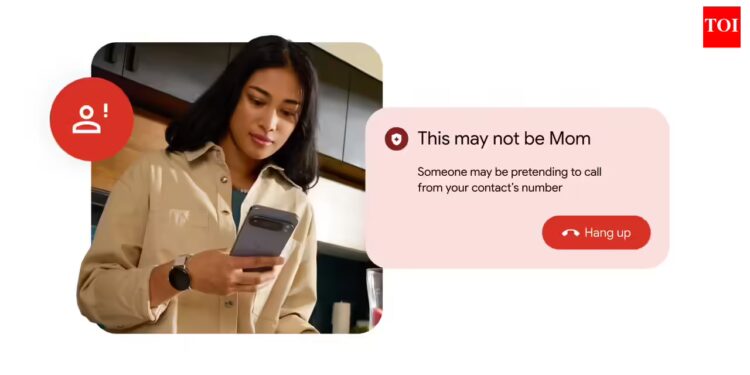 Google prezanton mbrojtje kundër telefonatave të rreme me zëra të krijuar nga AI