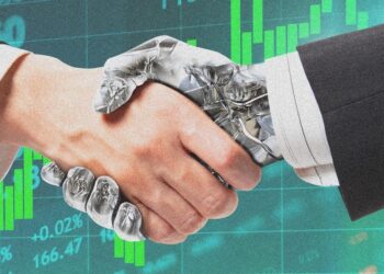 Ekspertët amerikanë dhe kinezë paralajmërojnë: Rreziqet e AI nuk njohin kufij