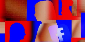 Meta nën kritika për reklama me përmbajtje të paligjshme të krijuar nga AI