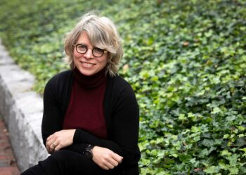 Historiania Jill Lepore paralajmëron: Silicon Valley po dobëson demokracinë
