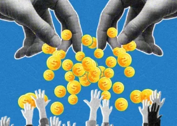 Nga miliarderë të AI-së në filantropë: Premtim apo përgjegjësi?