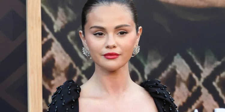 Investitorët padisin Selena Gomez për startup-in e shëndetit mendor