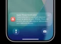 Nëse Apple ju paralajmëron për spyware, kushtojini vëmendje