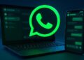 WhatsApp teston një seksion të ri për mesazhet që dërgohen nga bizneset e mëdha
