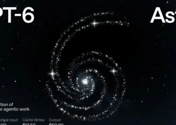 OpenAI prezanton Astra, modelin e ri të fuqishëm dhe kontrovers