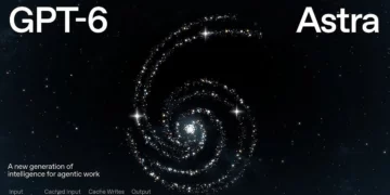 OpenAI prezanton Astra, modelin e ri të fuqishëm dhe kontrovers