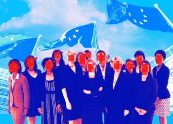 Deepfake-t po kthehen në kërcënim për politikanet europiane