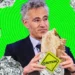 Chipotle përdor AI të Palantir për të zbuluar rreziqet e sigurisë ushqimore