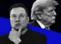 Administrata Trump ndërhyn për të rrëzuar gjobën e BE-së ndaj X