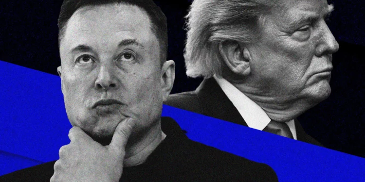 Administrata Trump ndërhyn për të rrëzuar gjobën e BE-së ndaj X