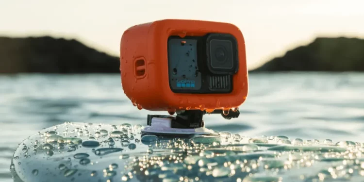Çfarë po ndodh me GoPro? Kompania blihet për 285 milionë dollarë