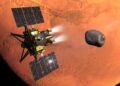 Japonia drejt Marsit: Misioni që do të sjellë mostra nga Phobos