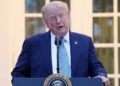 Trump kërkon një emër të ri për AI dhe paralajmëron krijimin e “AI Force”