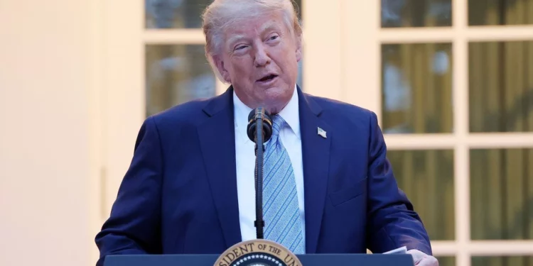 Trump kërkon një emër të ri për AI dhe paralajmëron krijimin e “AI Force”