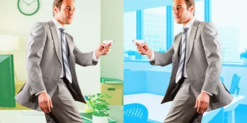 AI po e bën edhe më të vështirë gjetjen e një pune