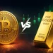 Bitcoin rikthehet fuqishëm: 1 BTC tani blen mbi 560 gramë ar