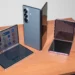 Samsung i jep Apple një këshillë për iPhone-in e palosshëm