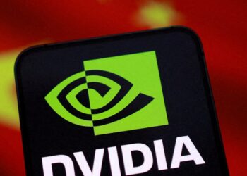 Nvidia mund të zgjerojë shitjet në Kinë, ndërsa Huang forcon lidhjet me Trump
