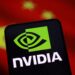 Nvidia mund të zgjerojë shitjet në Kinë, ndërsa Huang forcon lidhjet me Trump