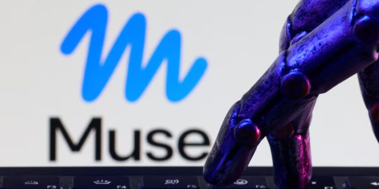 Meta po e shtyn Muse përpara, por besimi mbetet sfida kryesore