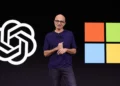 Microsoft e quajti trajnimin e AI nga interneti “vjedhjen më të madhe të punës njerëzore”