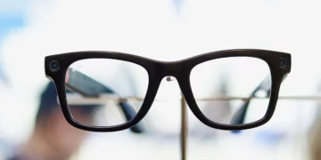 Syzet inteligjente të Meta-s ngrenë pyetje për privatësinë në takime