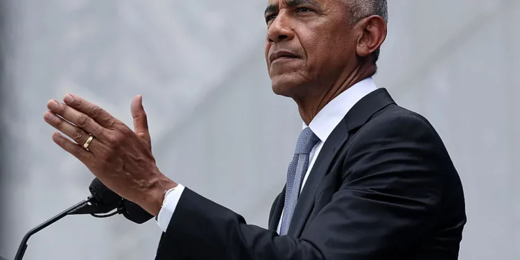 Obama ngre alarmin për AI-në: Demokratët duhet të kenë një plan të qartë