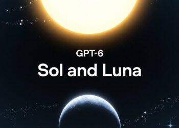 OpenAI sjell GPT-6 Sol dhe Luna: më të shpejtë, më të lirë dhe më të fuqishëm