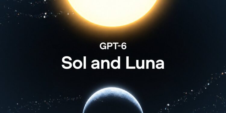 OpenAI sjell GPT-6 Sol dhe Luna: më të shpejtë, më të lirë dhe më të fuqishëm