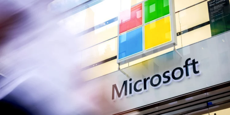 Microsoft Teams po kthehet në strehë për mashtruesit në Kinë