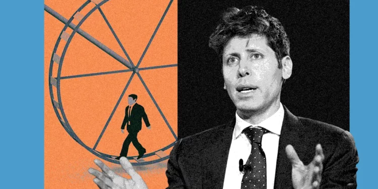 AI që nuk pret më komandën tënde: çfarë po përgatit OpenAI?