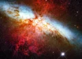 A fshihet materia e errët në një dimension tjetër?