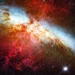 A fshihet materia e errët në një dimension tjetër?