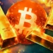 Bitcoin po tejkalon arin, ndërsa 100 mijë dollarët rikthehen në horizont