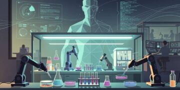 Anthropic ka ngritur një laborator biologjie ku AI mund të drejtojë eksperimente reale