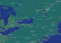 Apple ndryshon emrin e Liqenit Ontario në “Lake America”