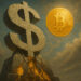 Dollari po forcohet, por kërcënimi për Bitcoin është më i dobët nga sa mendohet