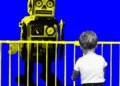 BE kërkon t’i shkëpusë fëmijët nga chatbotët që krijojnë lidhje emocionale