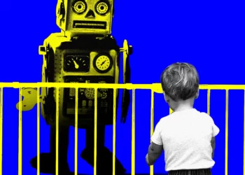 BE kërkon t’i shkëpusë fëmijët nga chatbotët që krijojnë lidhje emocionale