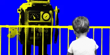 BE kërkon t’i shkëpusë fëmijët nga chatbotët që krijojnë lidhje emocionale